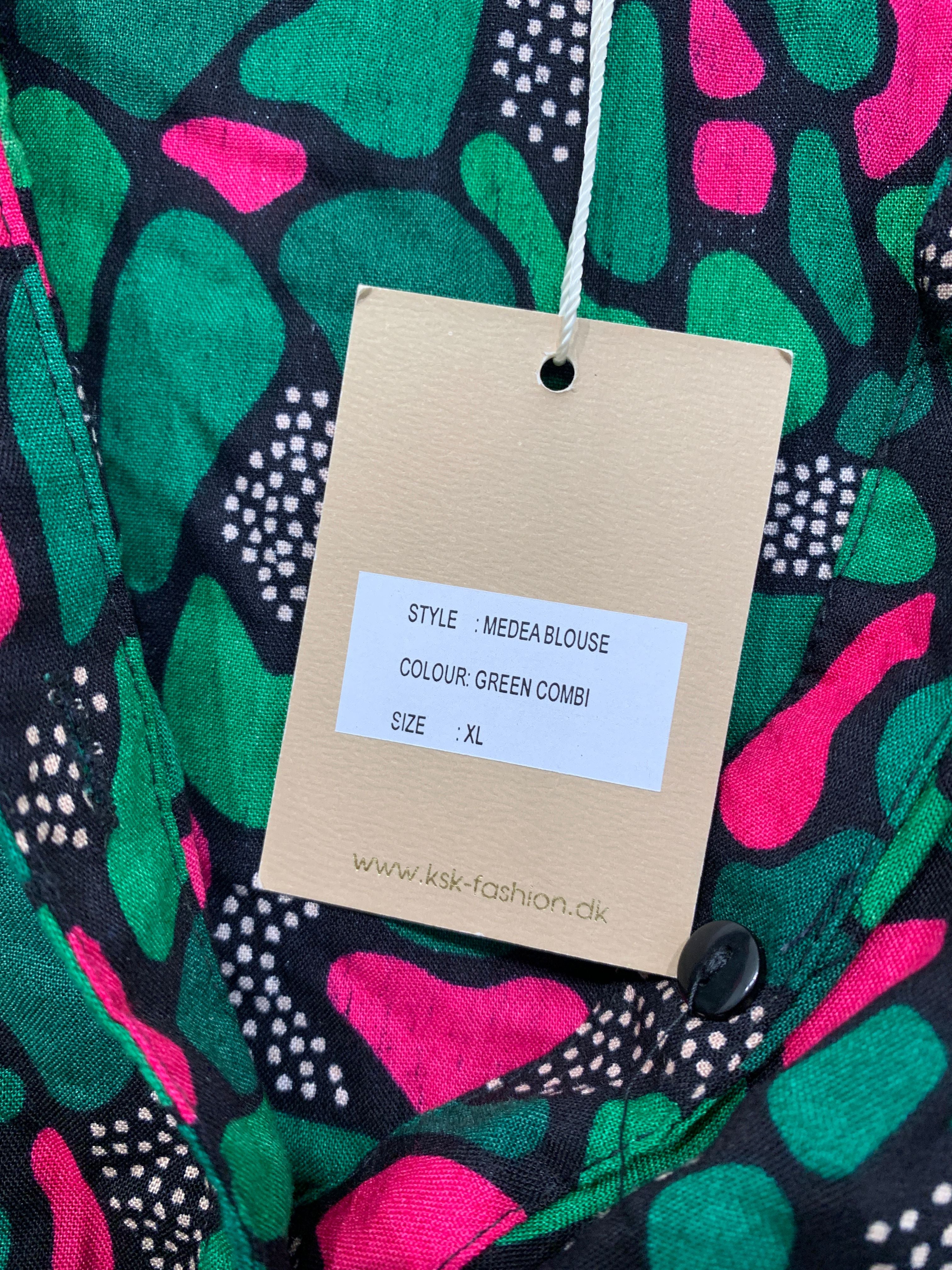 Ofelia Bluse